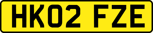 HK02FZE