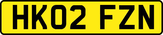 HK02FZN