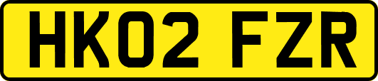 HK02FZR