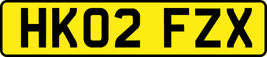 HK02FZX