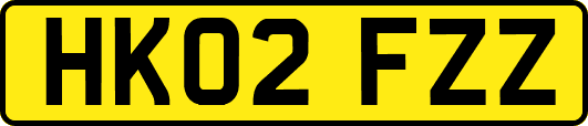 HK02FZZ