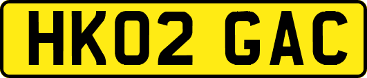 HK02GAC