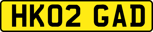 HK02GAD
