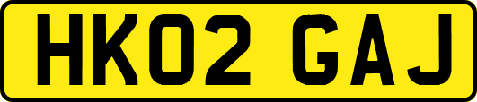 HK02GAJ