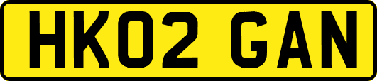 HK02GAN