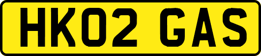 HK02GAS