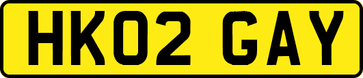 HK02GAY