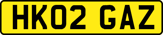 HK02GAZ