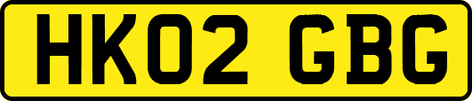 HK02GBG