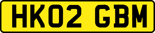 HK02GBM