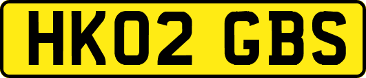 HK02GBS
