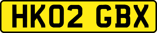 HK02GBX