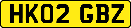 HK02GBZ