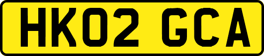 HK02GCA