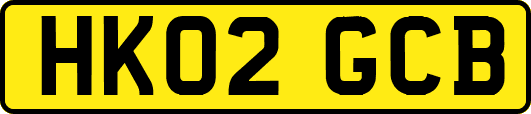 HK02GCB