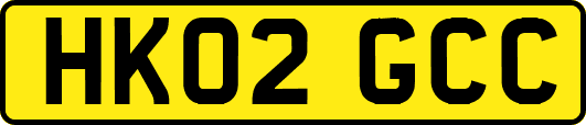 HK02GCC