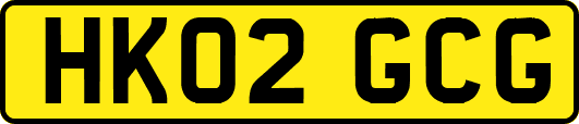 HK02GCG