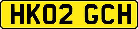 HK02GCH