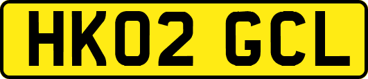 HK02GCL