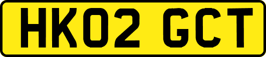 HK02GCT