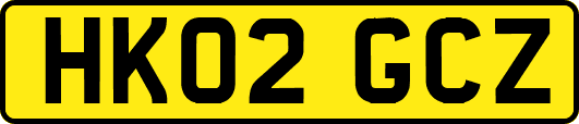 HK02GCZ