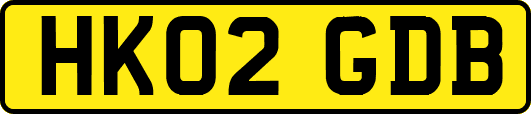 HK02GDB