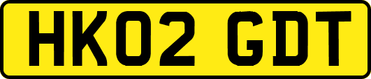 HK02GDT