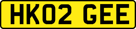 HK02GEE
