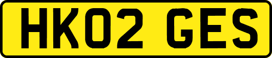 HK02GES