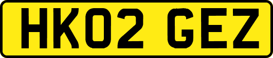 HK02GEZ