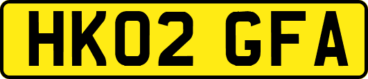 HK02GFA