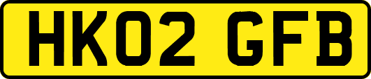 HK02GFB