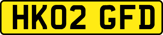 HK02GFD