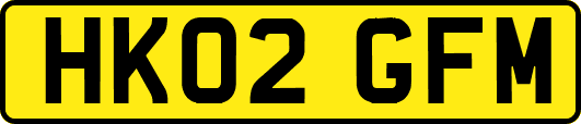 HK02GFM