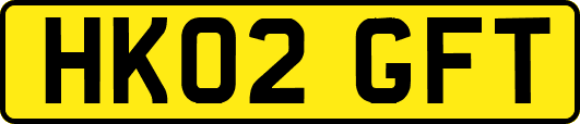 HK02GFT