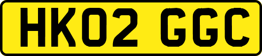 HK02GGC