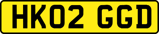 HK02GGD