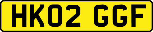 HK02GGF