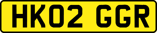 HK02GGR