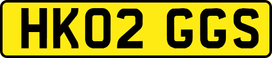 HK02GGS