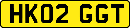 HK02GGT