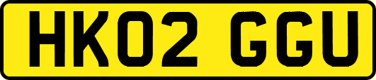 HK02GGU