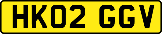 HK02GGV