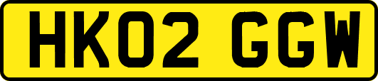HK02GGW