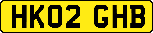 HK02GHB