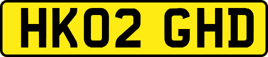 HK02GHD