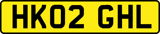HK02GHL