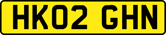 HK02GHN