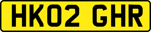 HK02GHR