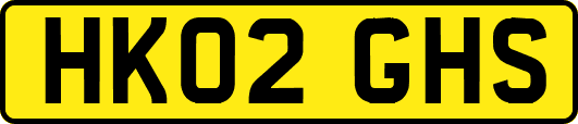 HK02GHS